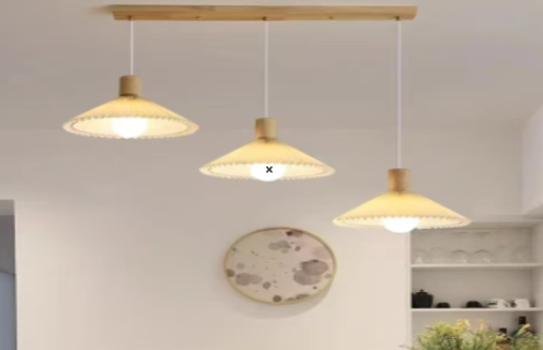 房县关于LED灯
