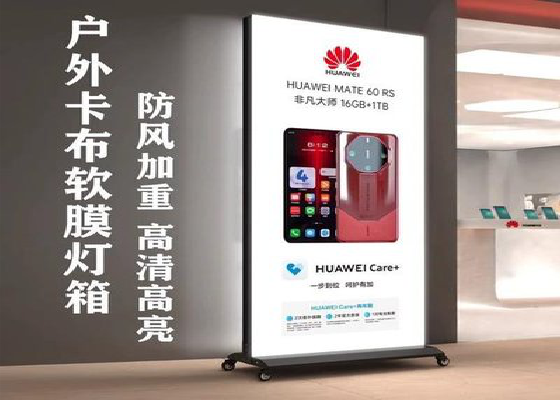 房县户外防水灯箱的应用特点及适用范围。