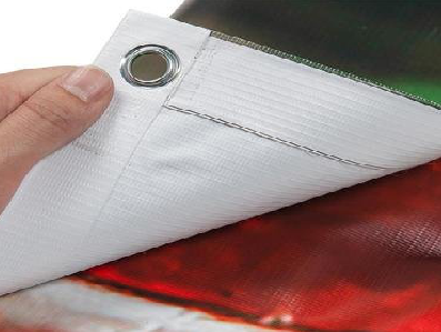 房县喷绘和刀刮布的工艺区别。