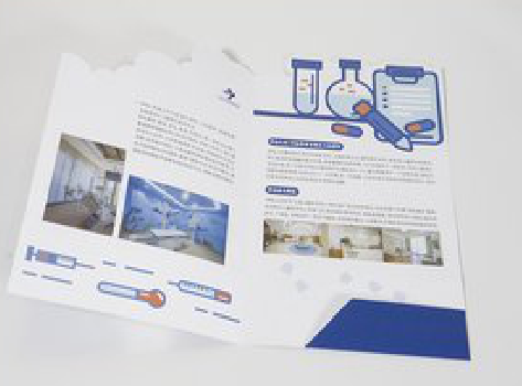 房县说明书印刷有哪些样式可以选择？