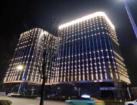 房县亮化工程安装注意事项。