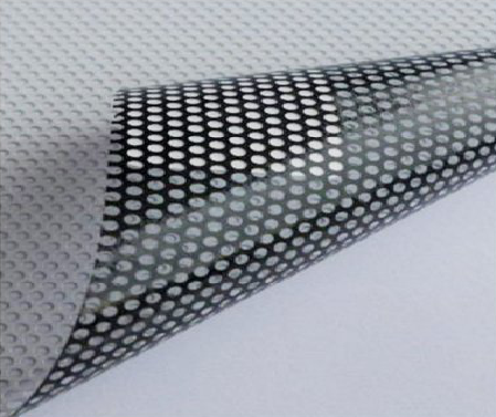 房县优劣单透膜的鉴定方法。