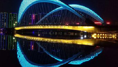 房县亮化工程如何做好公共区域的安全性。