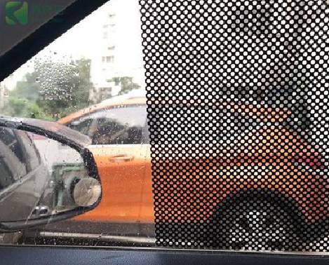 房县怎么判断单透膜的好坏？