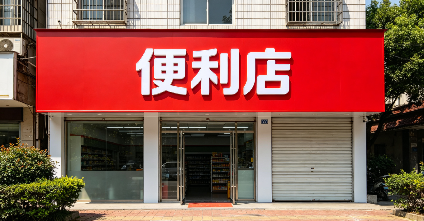 房县门店招牌怎么选？主流门头招牌类型优缺点及适用场景全解析