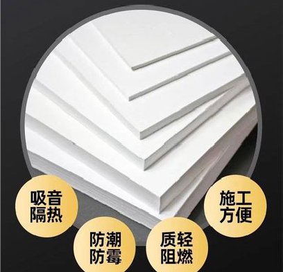 房县雪弗板和PVC板材有什么区别？